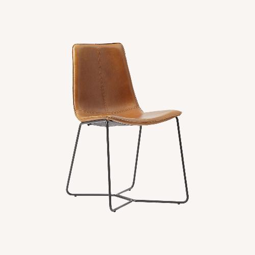 West Elm Holland Dining Chair AptDeco