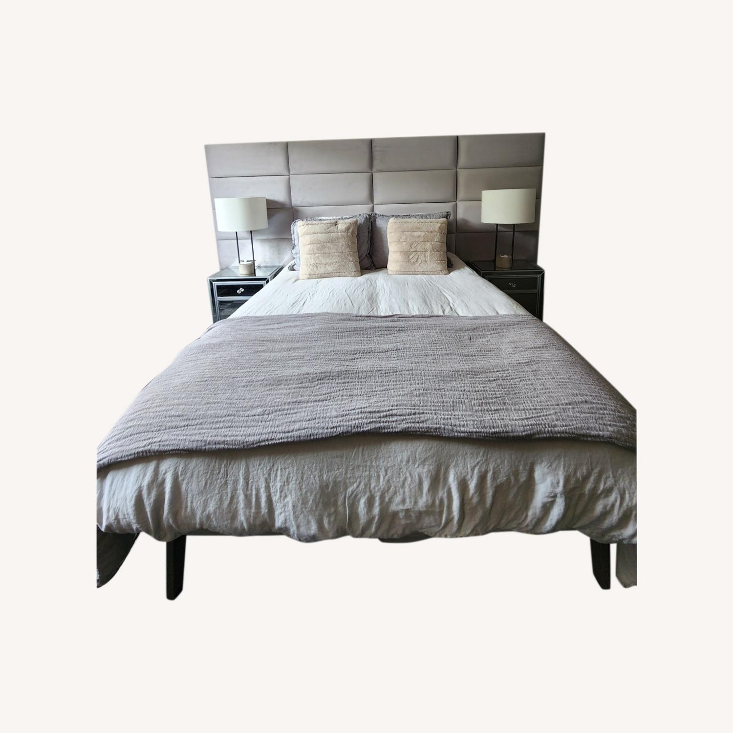 Queen Dual P5 360 Smart Bed - image-0