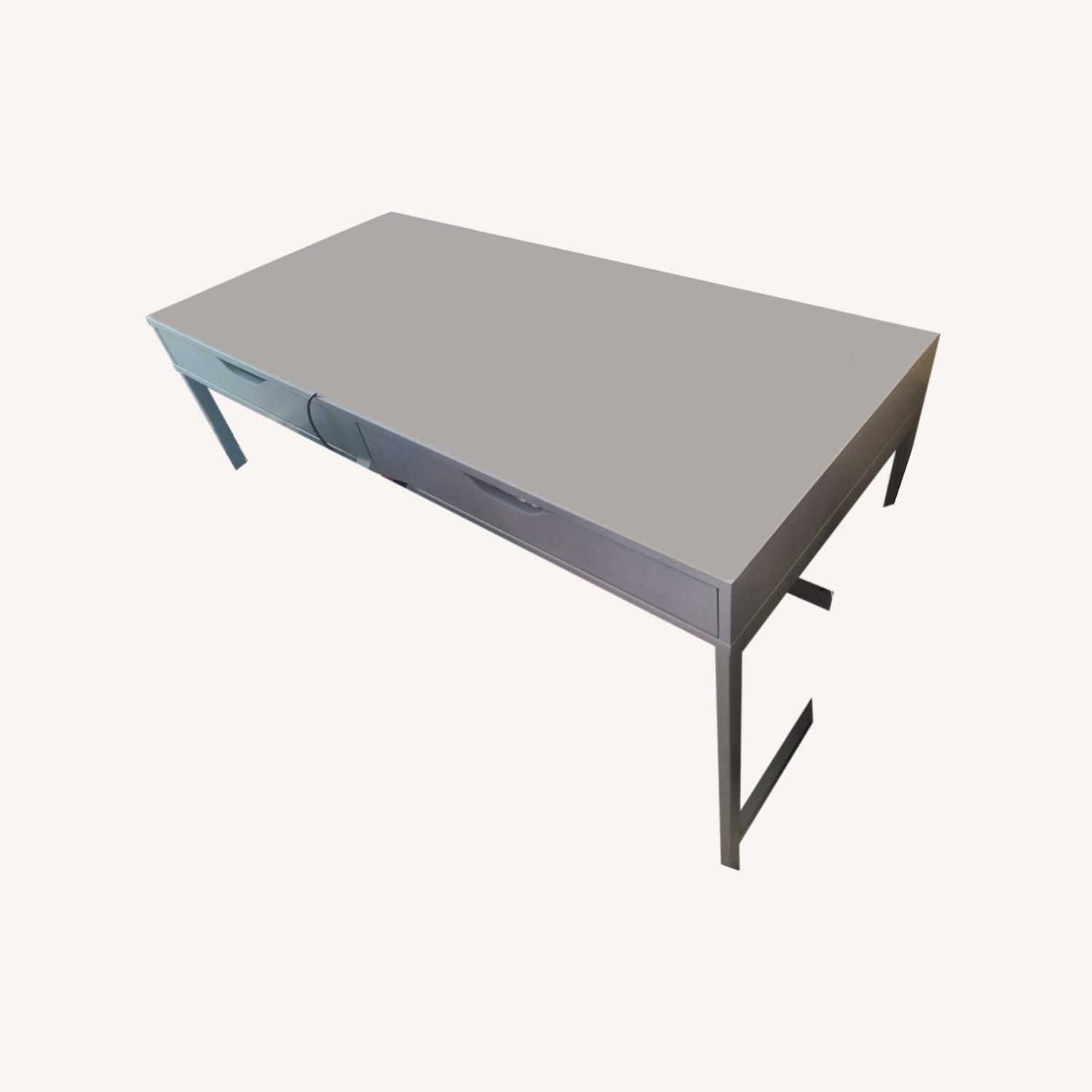 IKEA ALEX Desk AptDeco