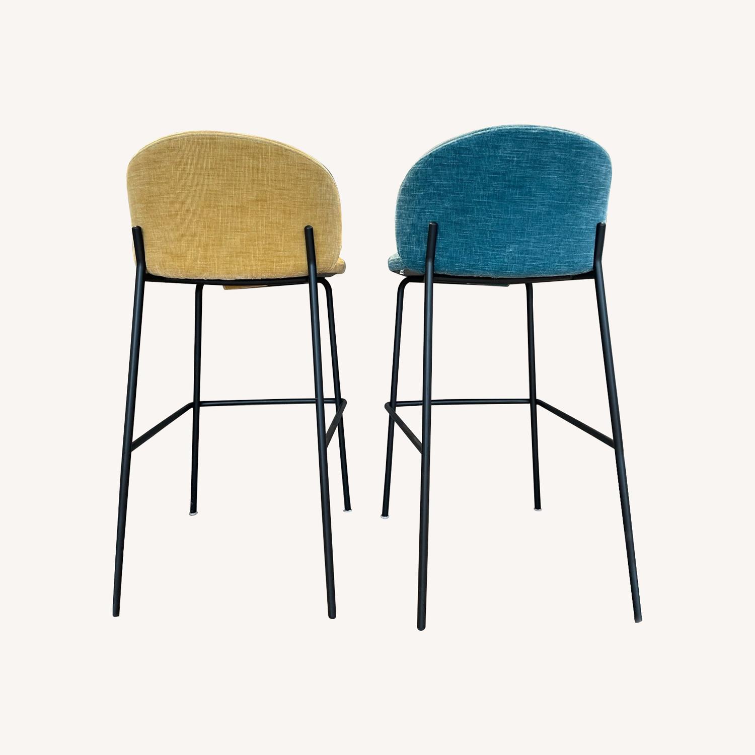 BoConcept Custom Princeton Bar Stools - image-0