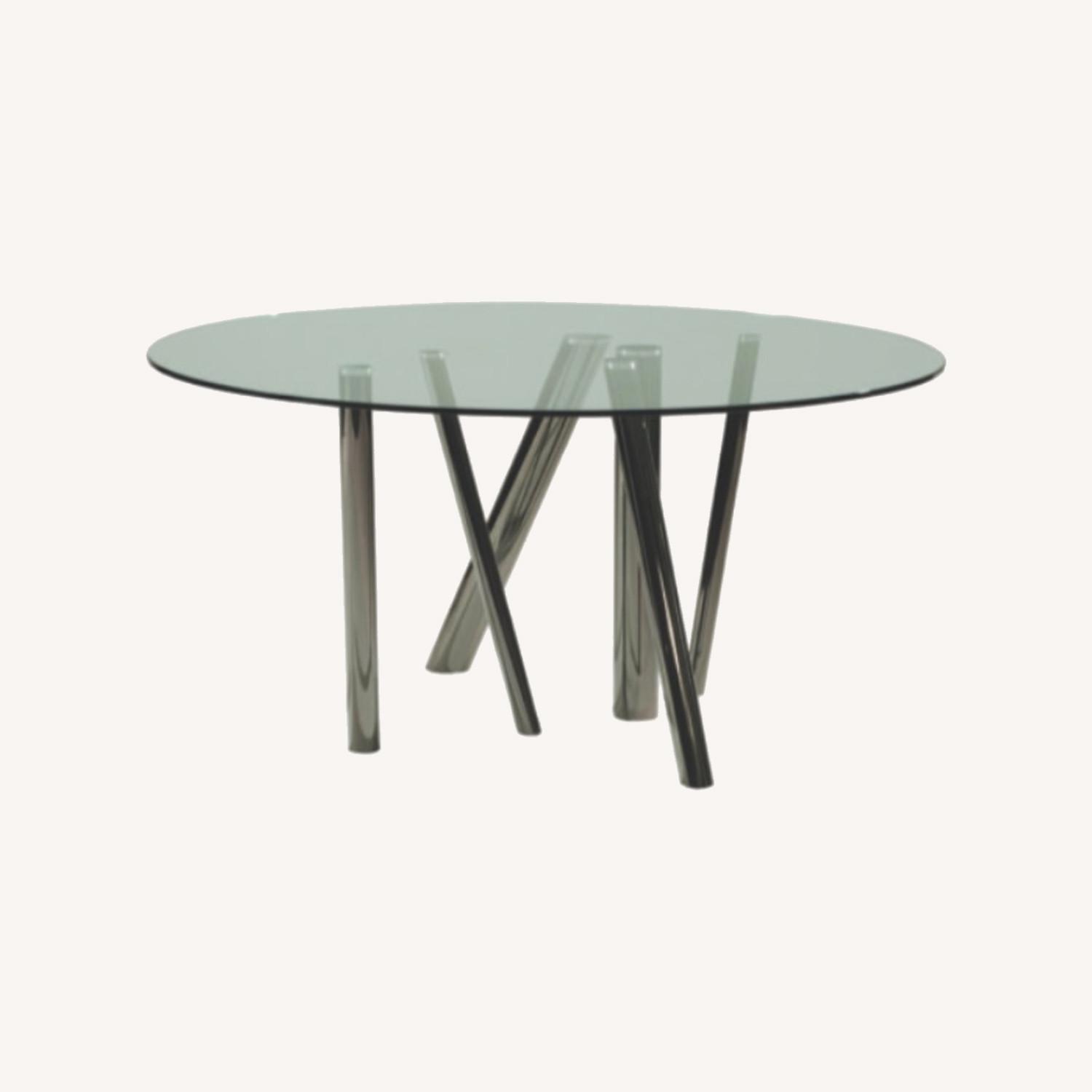 Roche Bobois Forest Dining Table - image-0