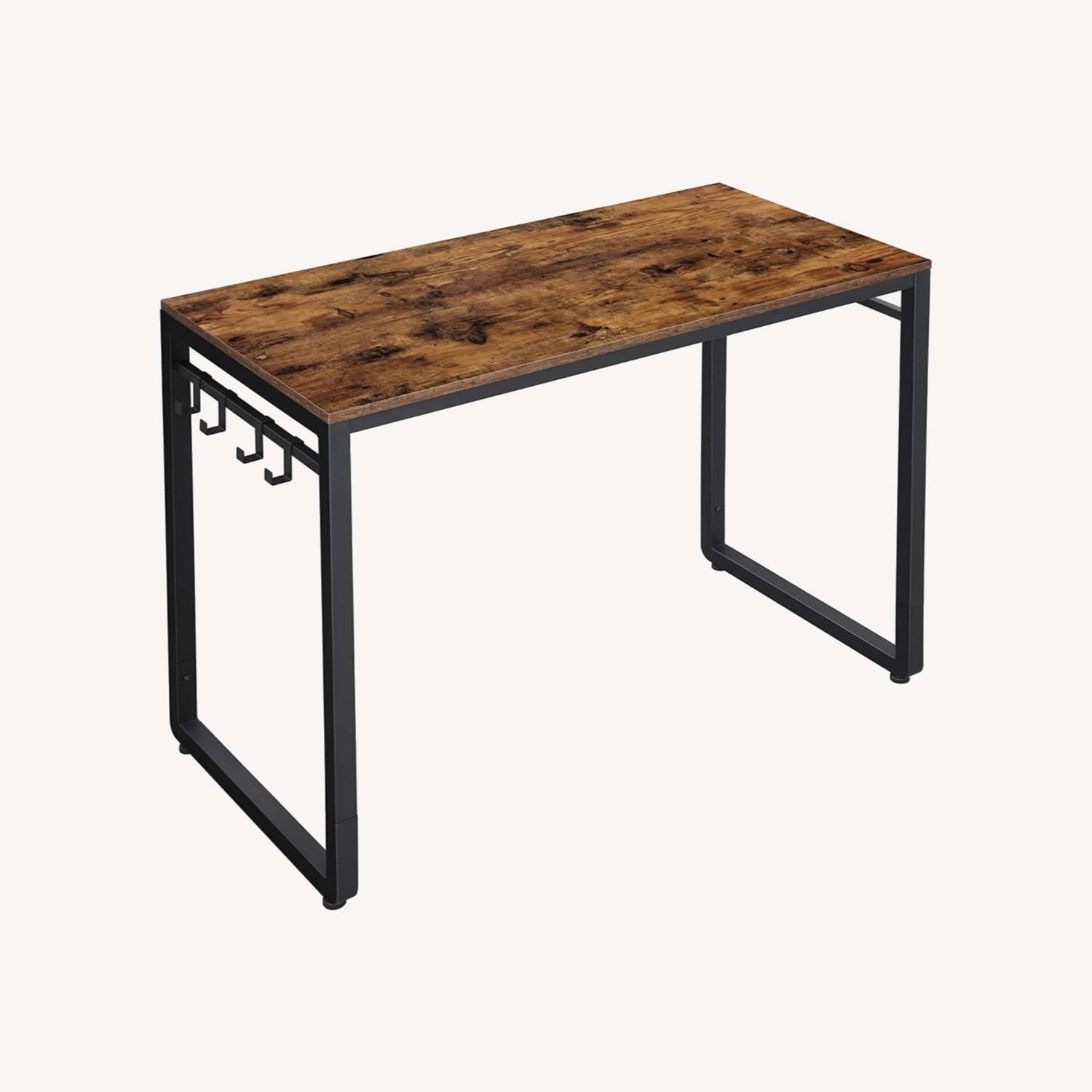 Home Office Desk - image-0