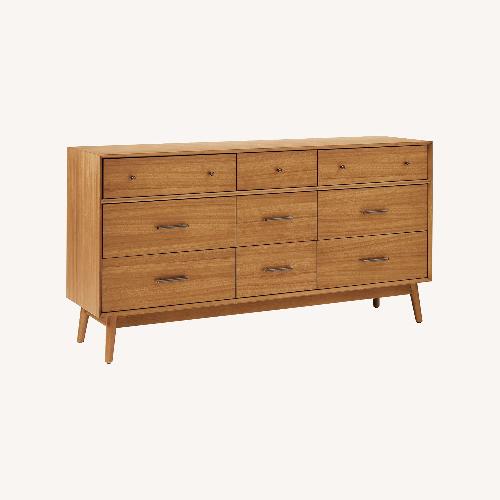 West Elm Capiz 6Drawer Dresser AptDeco