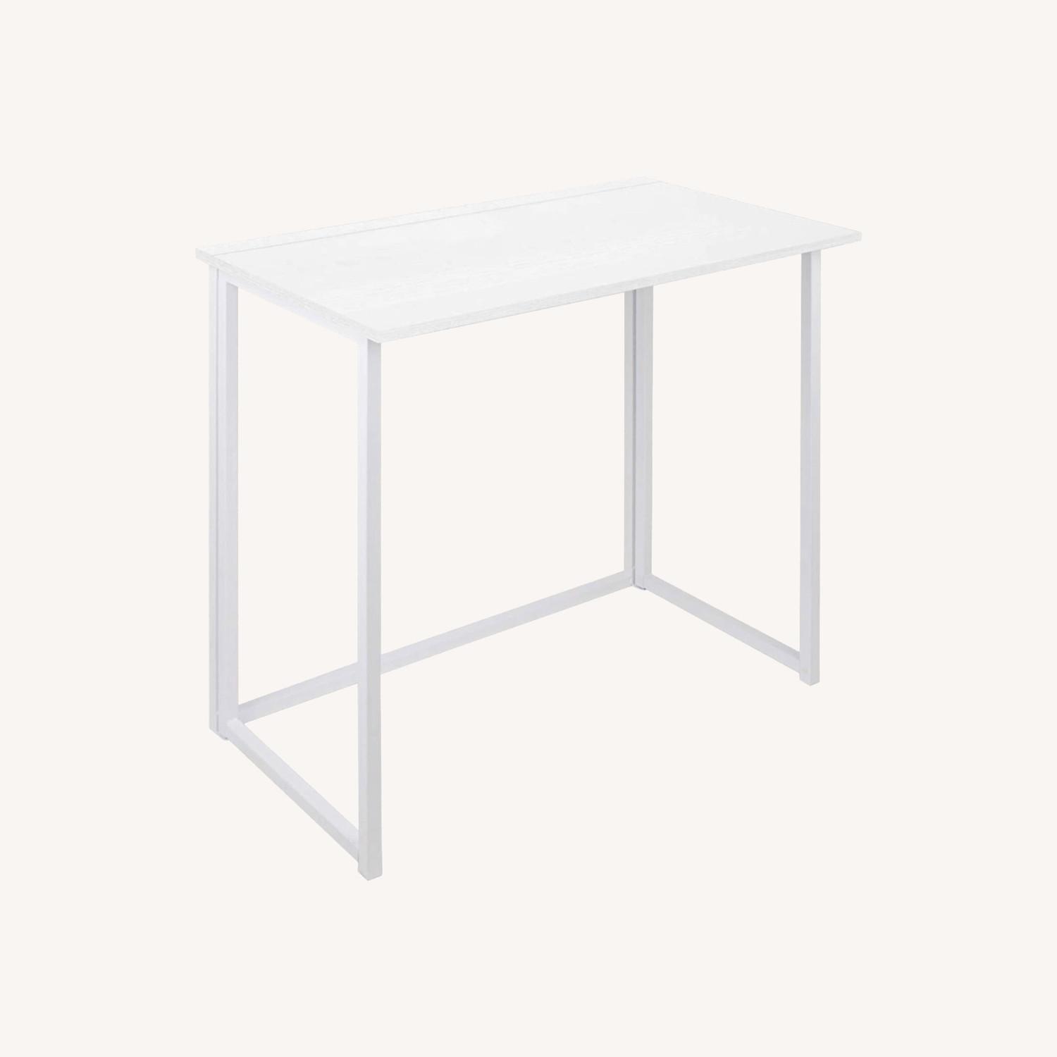 At Home Desk & Chair Bundle - image-0