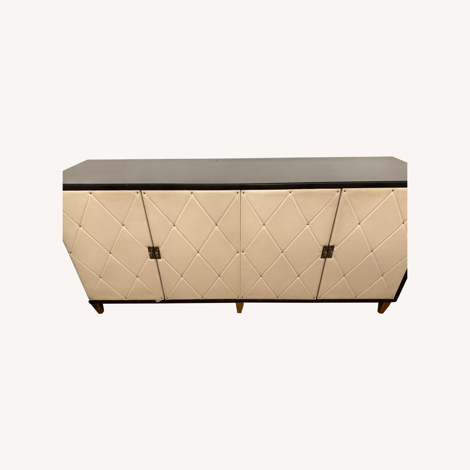 Bernhardt Buffet - image-0