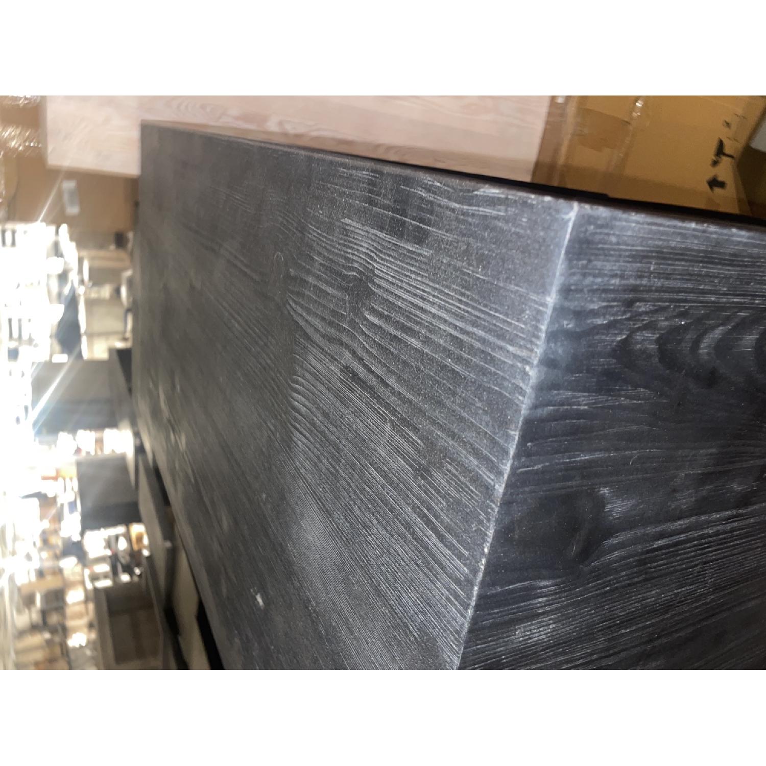 Pottery Barn Folsom Standing Desk - image-7