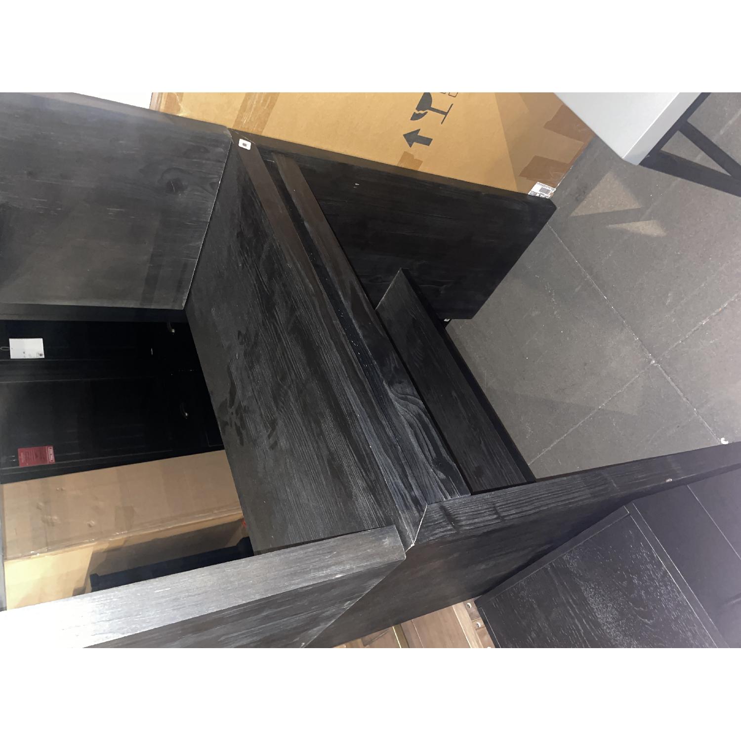 Pottery Barn Folsom Standing Desk - image-8