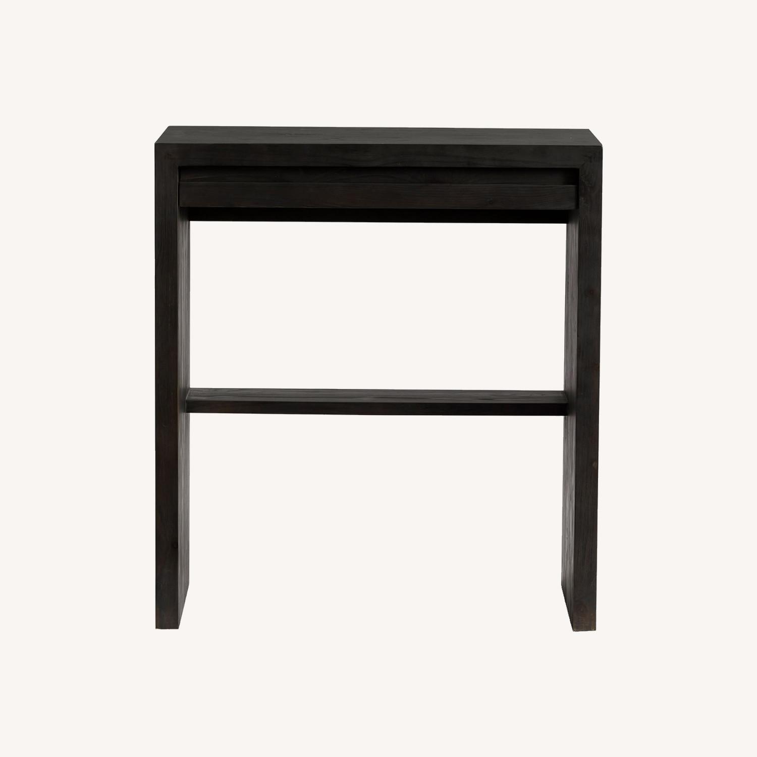 Pottery Barn Folsom Standing Desk - image-0