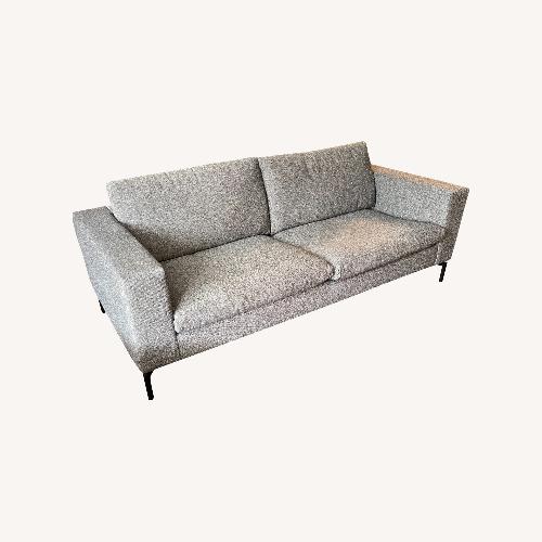 Blu Dot Sleeper Sofa AptDeco