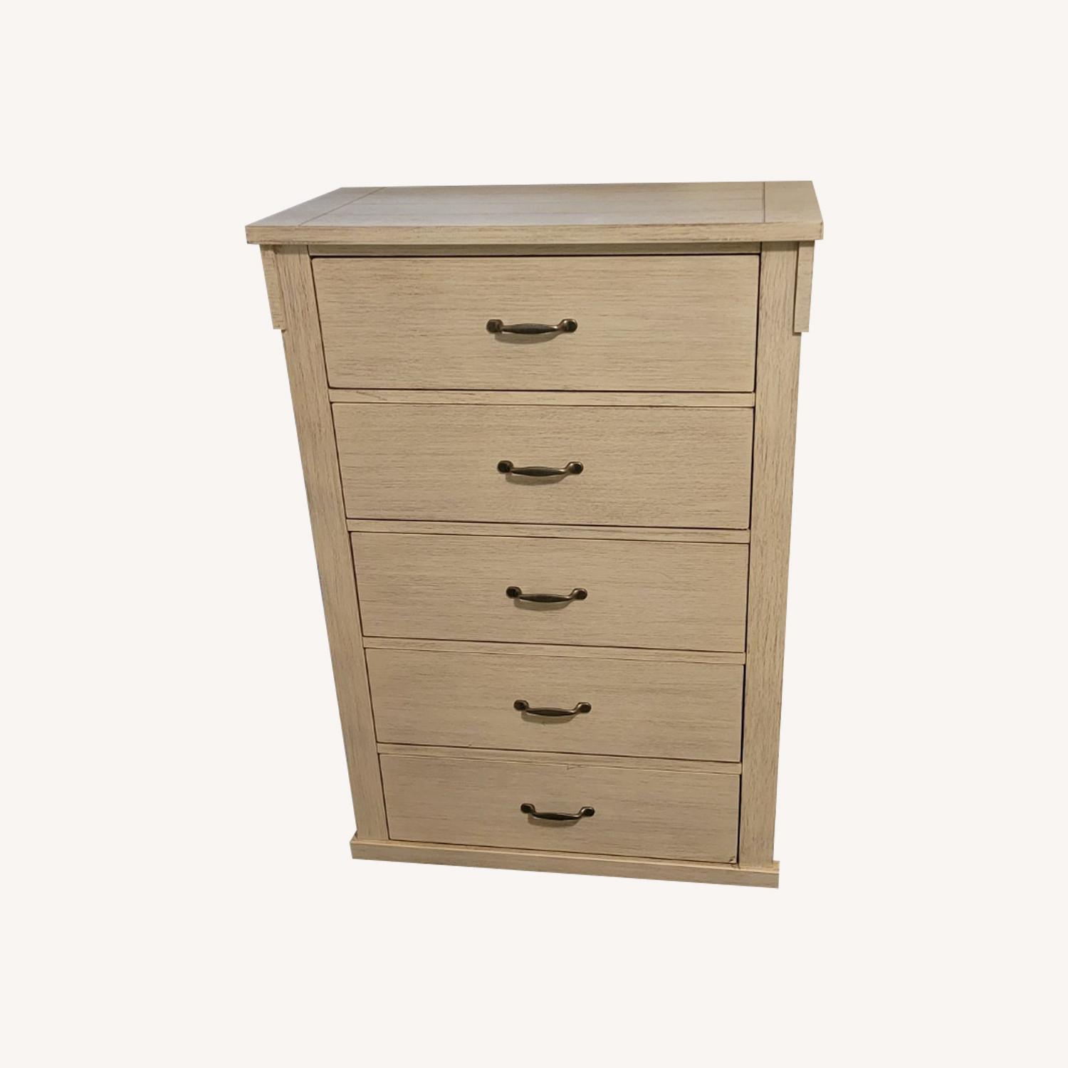 Ashley Furniture Hollentown Dresser - image-0