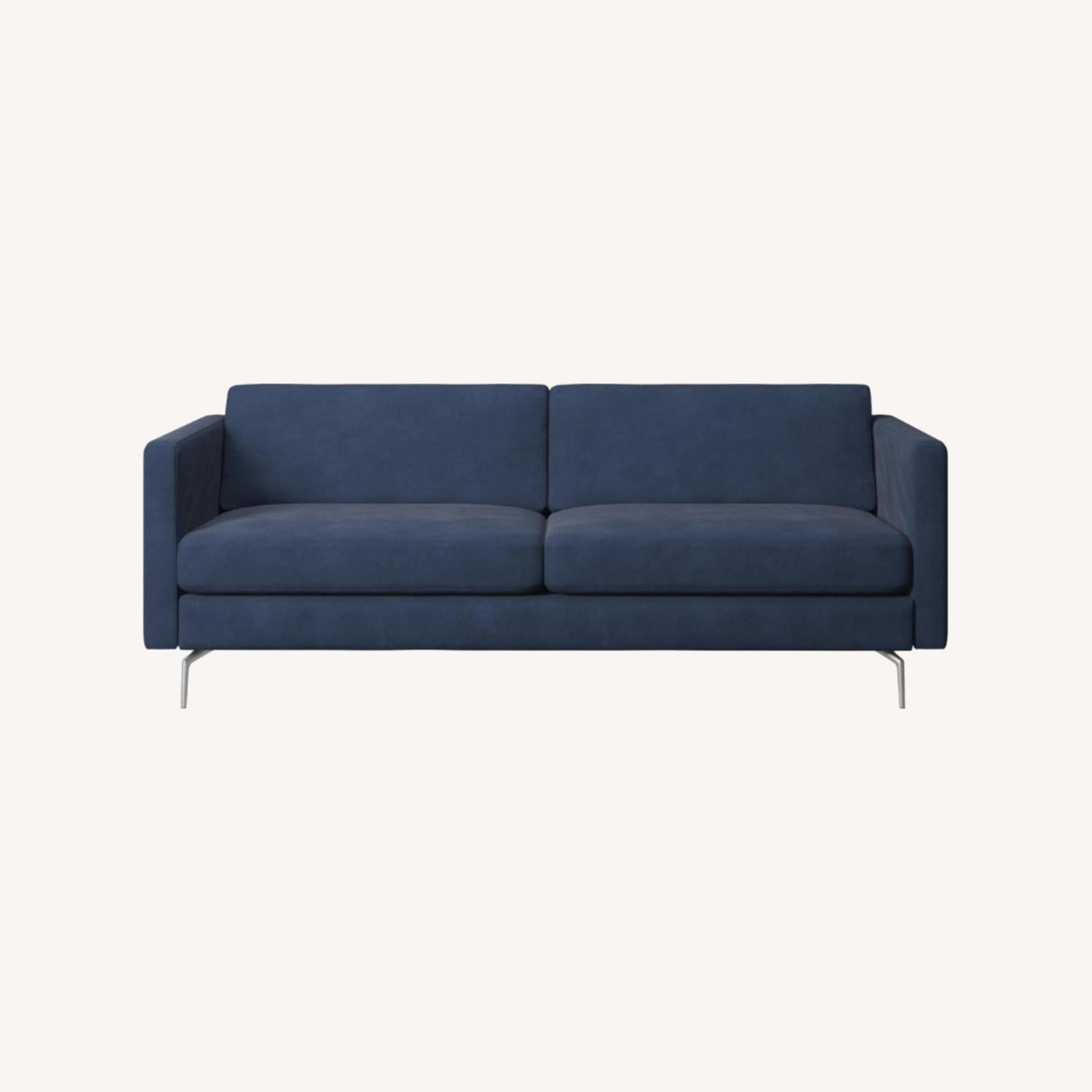 Osakaソファ Osaka sofa with resting unit, tufted seat | sofa | Osaka