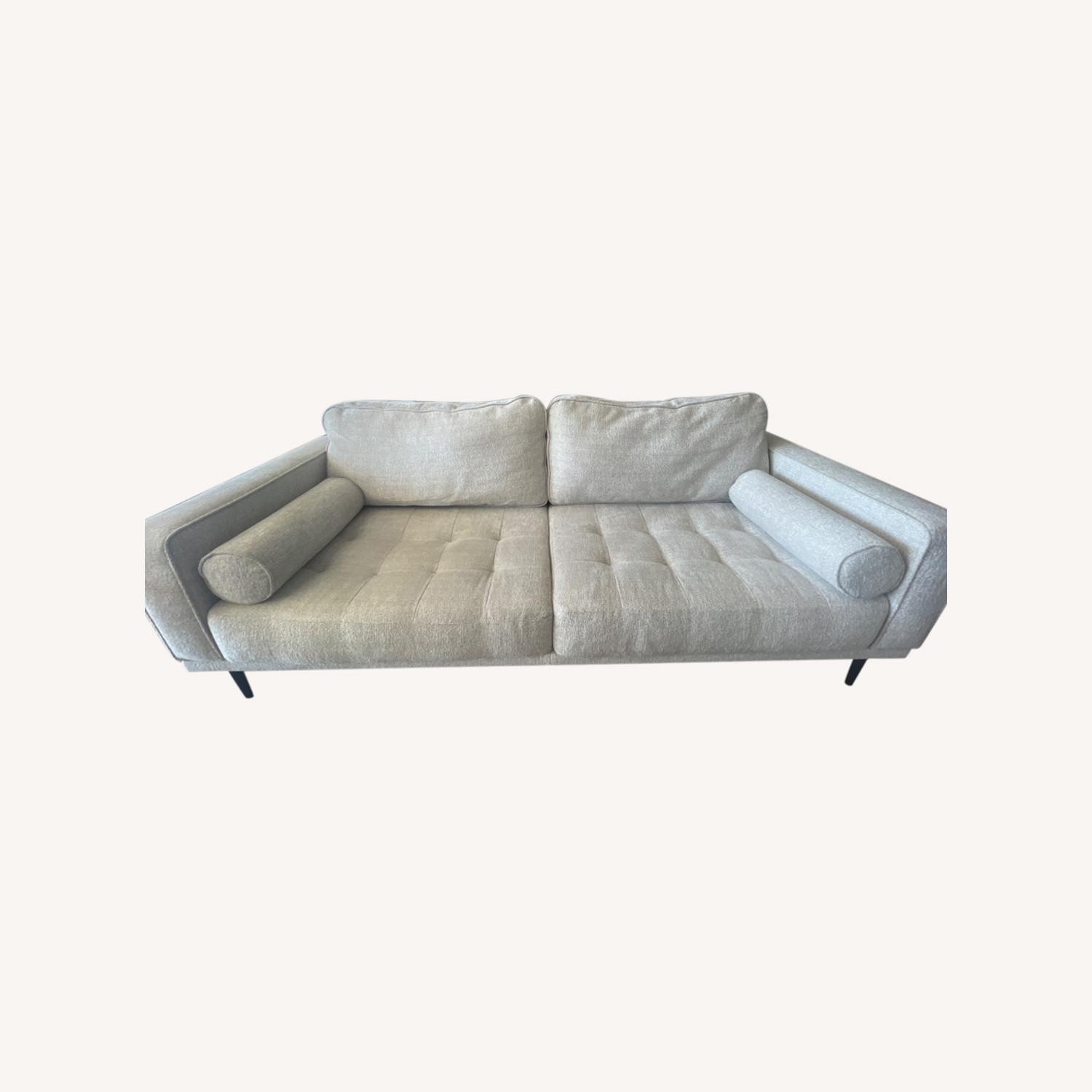Ashley Furniture Couch - image-0