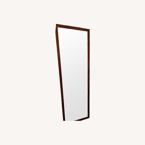 Used Target Floor Length Mirror for sale on AptDeco