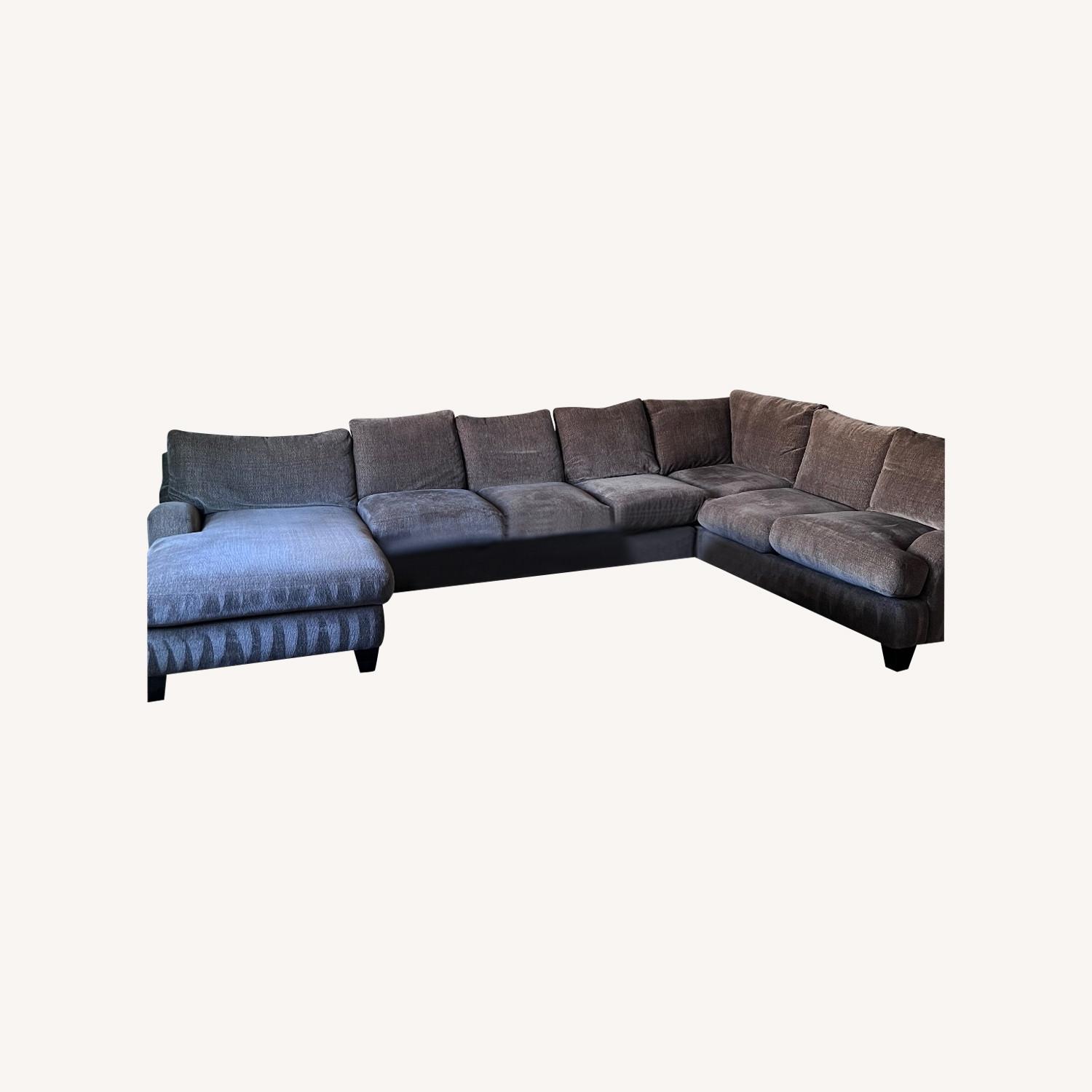 3 Piece Couch - image-0