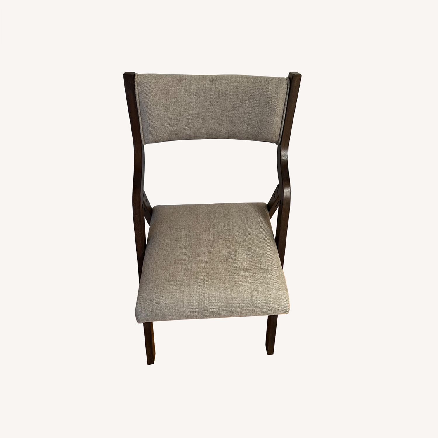 Modern Folding Chairs - image-0