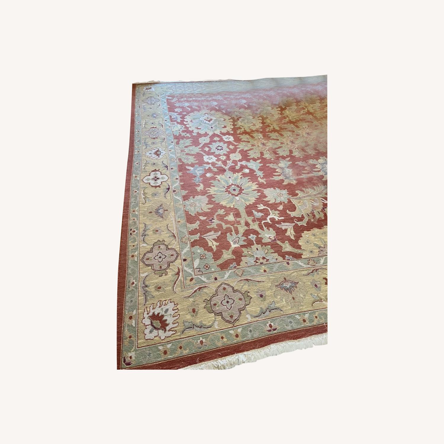 Nouristan Area Rug - image-0