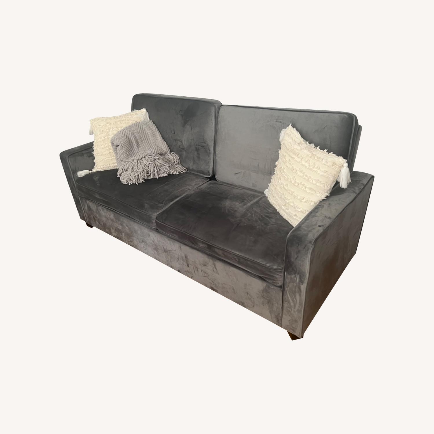 Cabell Queen Sleeper Sofa - image-0