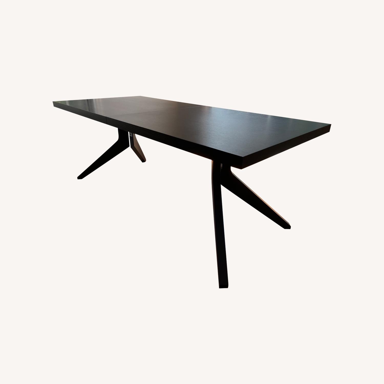 Design Within Reach - Cross Extension Table - image-0