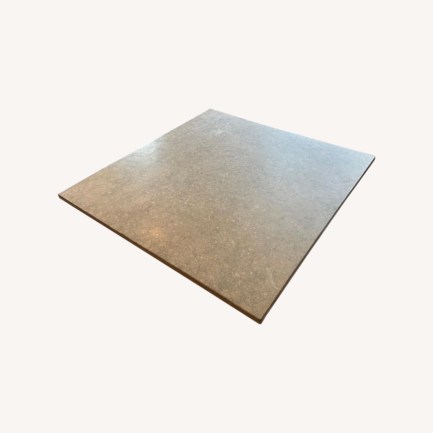 Marble Coffee Table Top - image-0