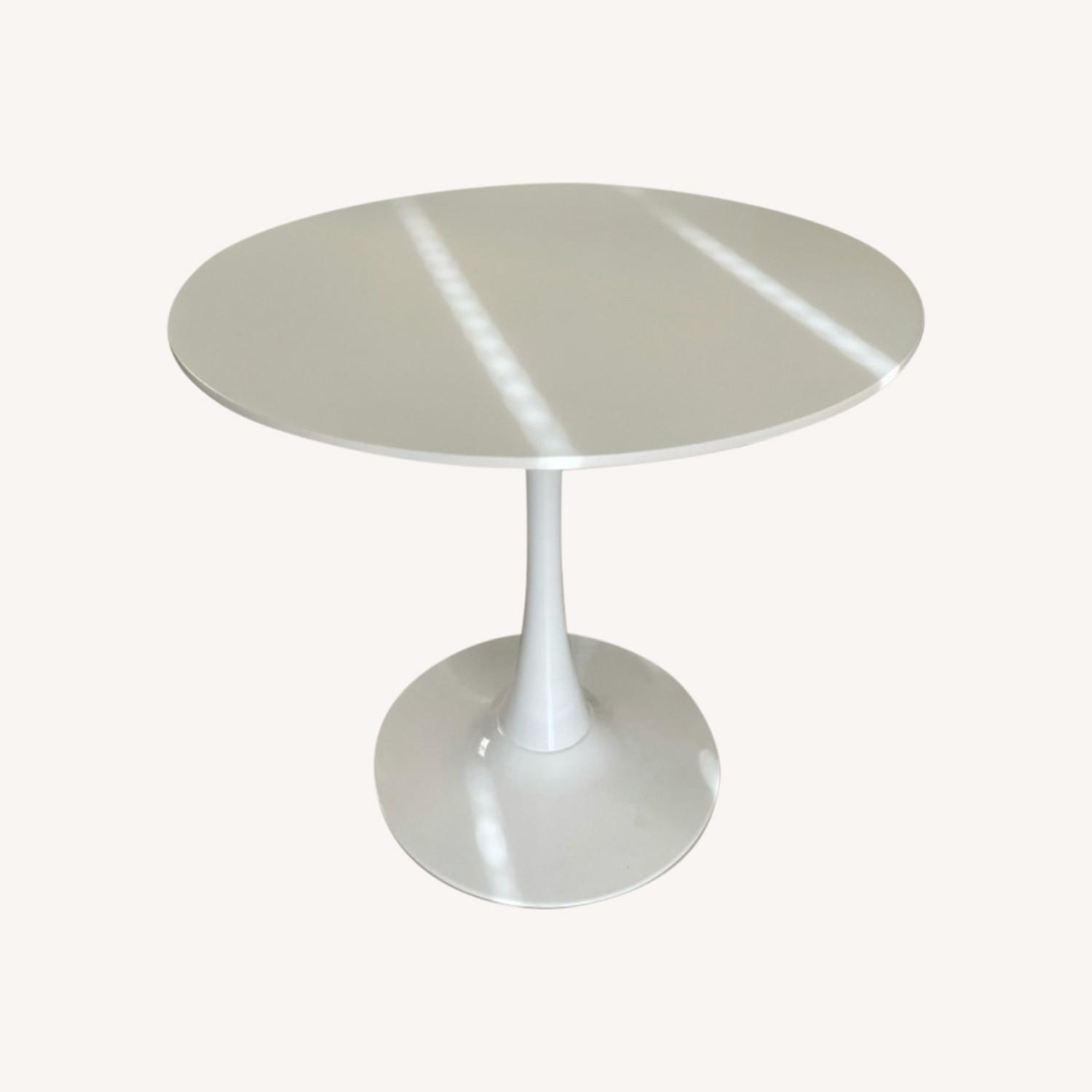 Modern Dining Table - image-0