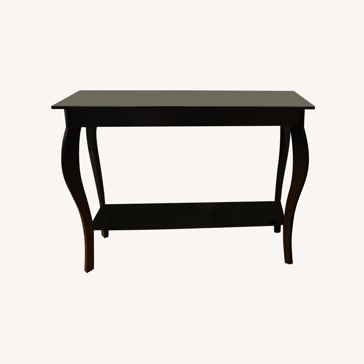 Amazon Side Table Console - image-0