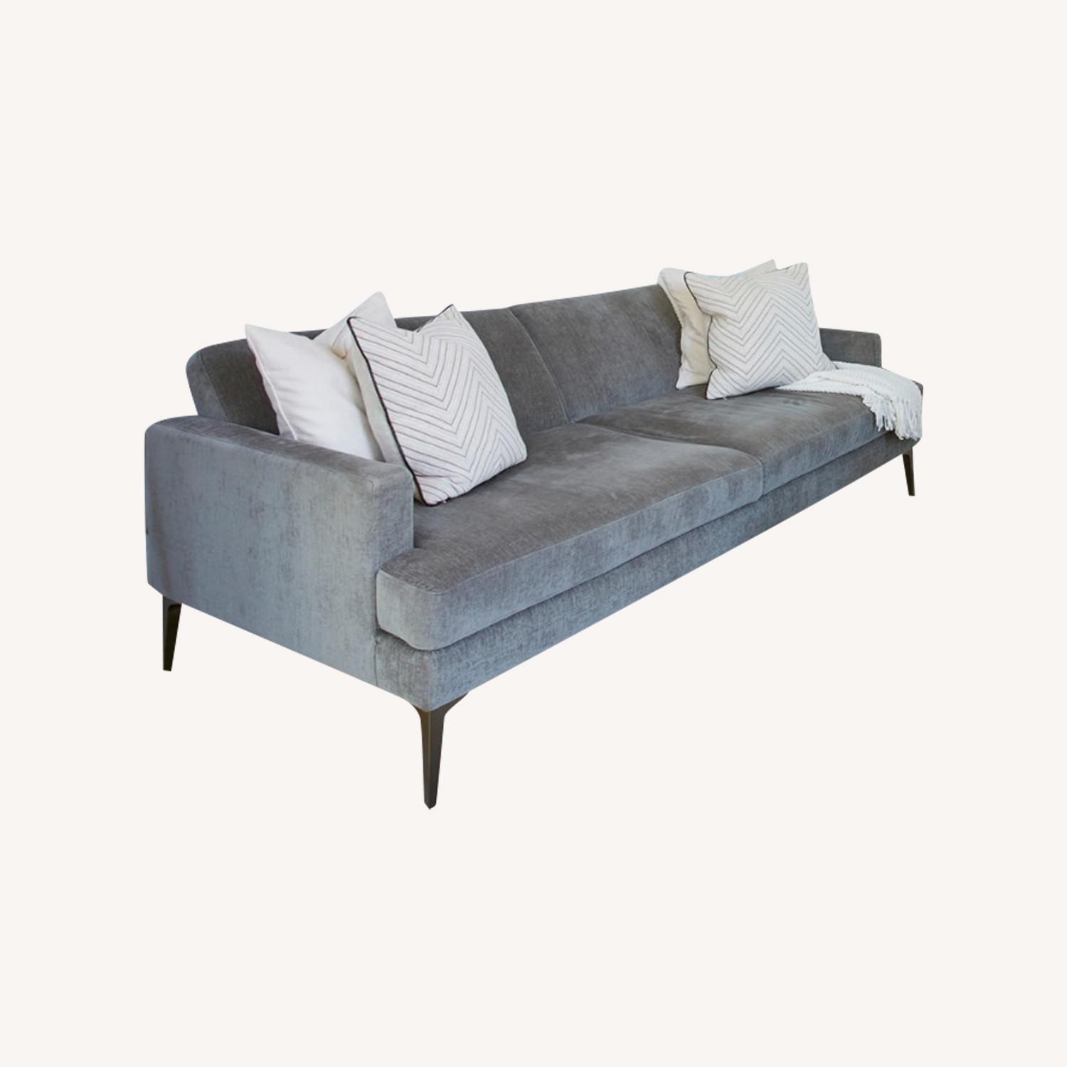 West Elm Andes Sofa - image-0