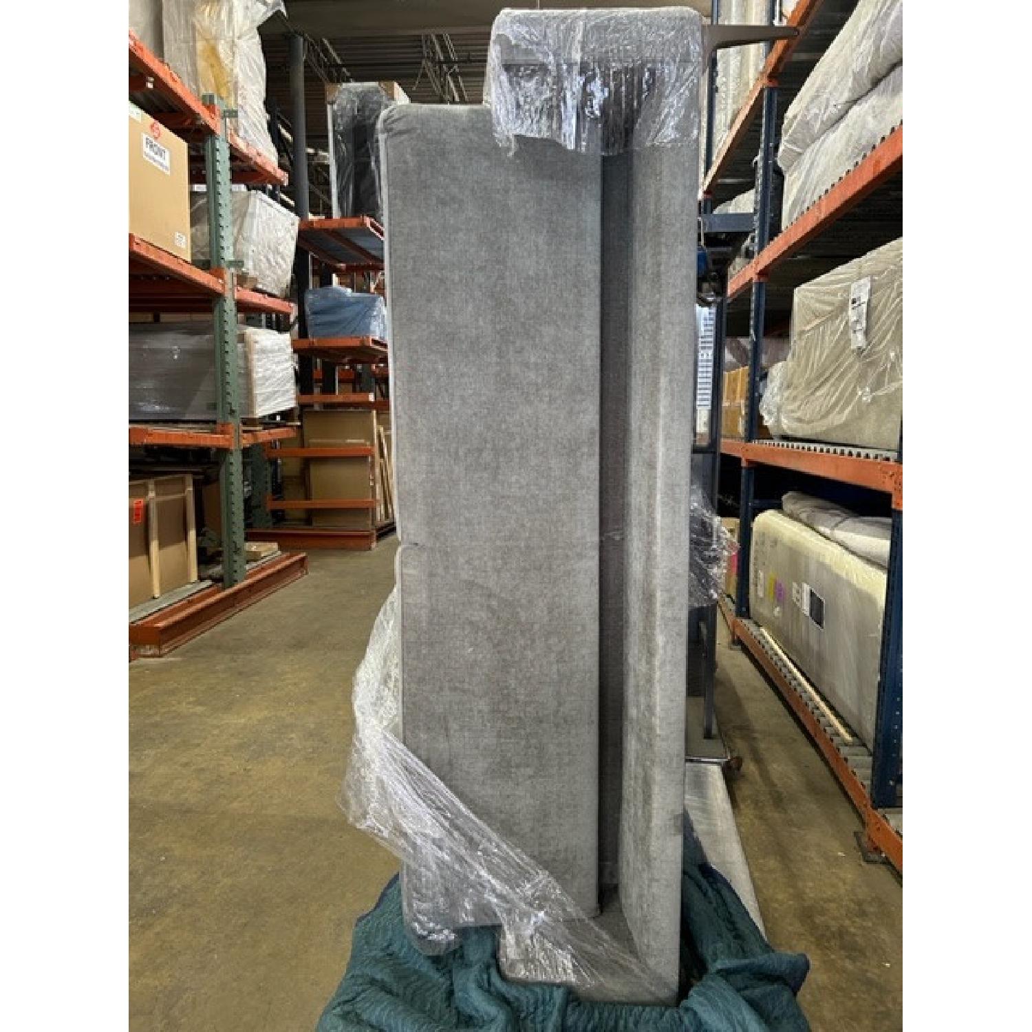 West Elm Andes Sofa - image-4