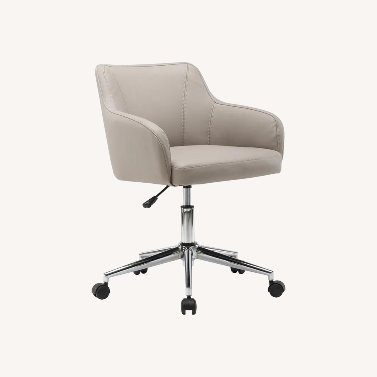 Wayfair Ebern Designs Slone Task Chair - AptDeco