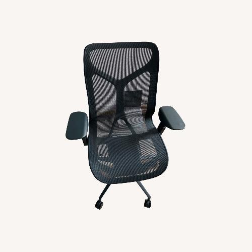 Herman Miller Chair AptDeco