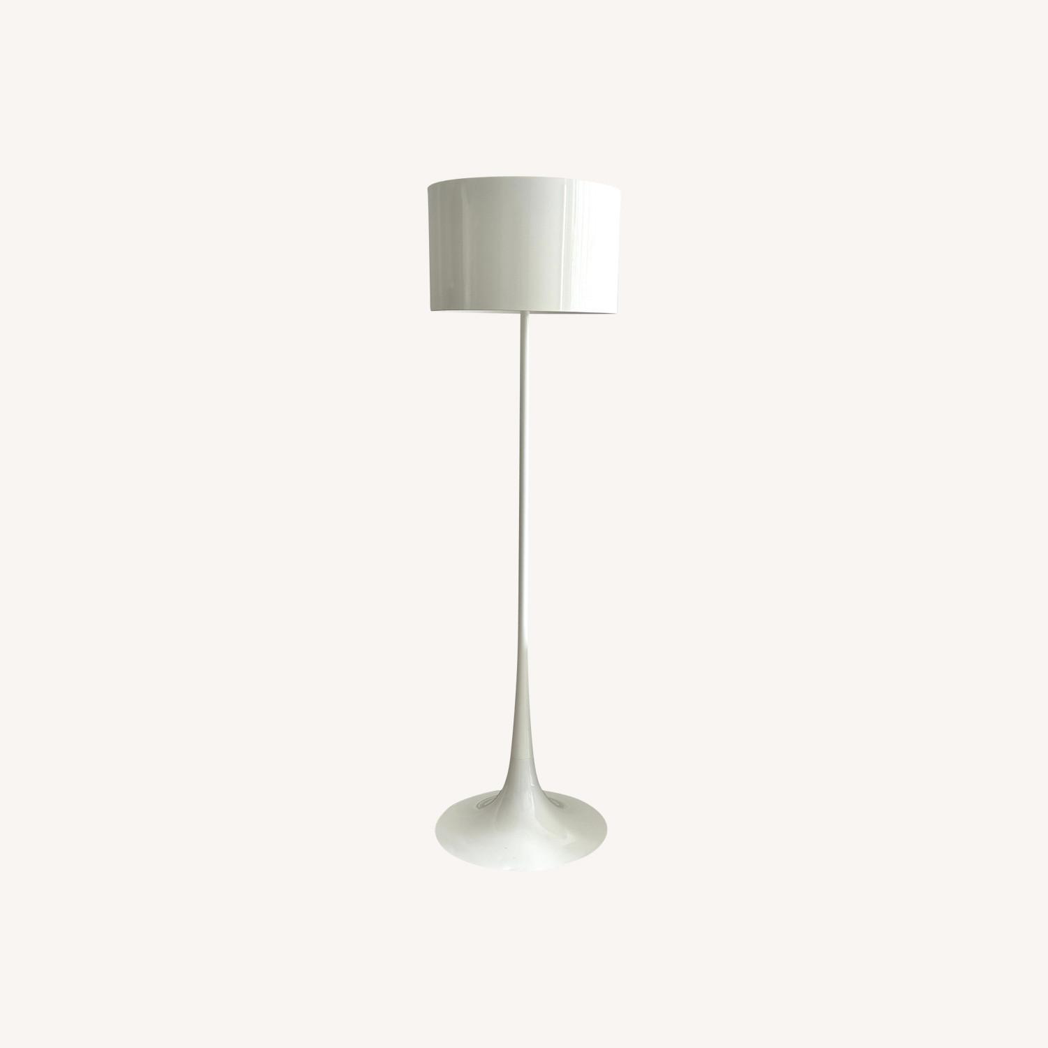 Flos Spun Floor Lamp - image-0
