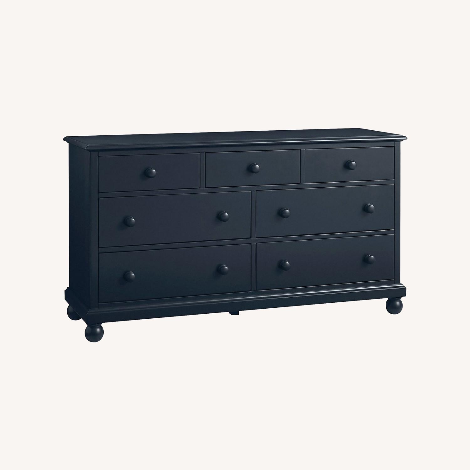 Pottery Barn Catalina Extra-Wide Dresser - image-0