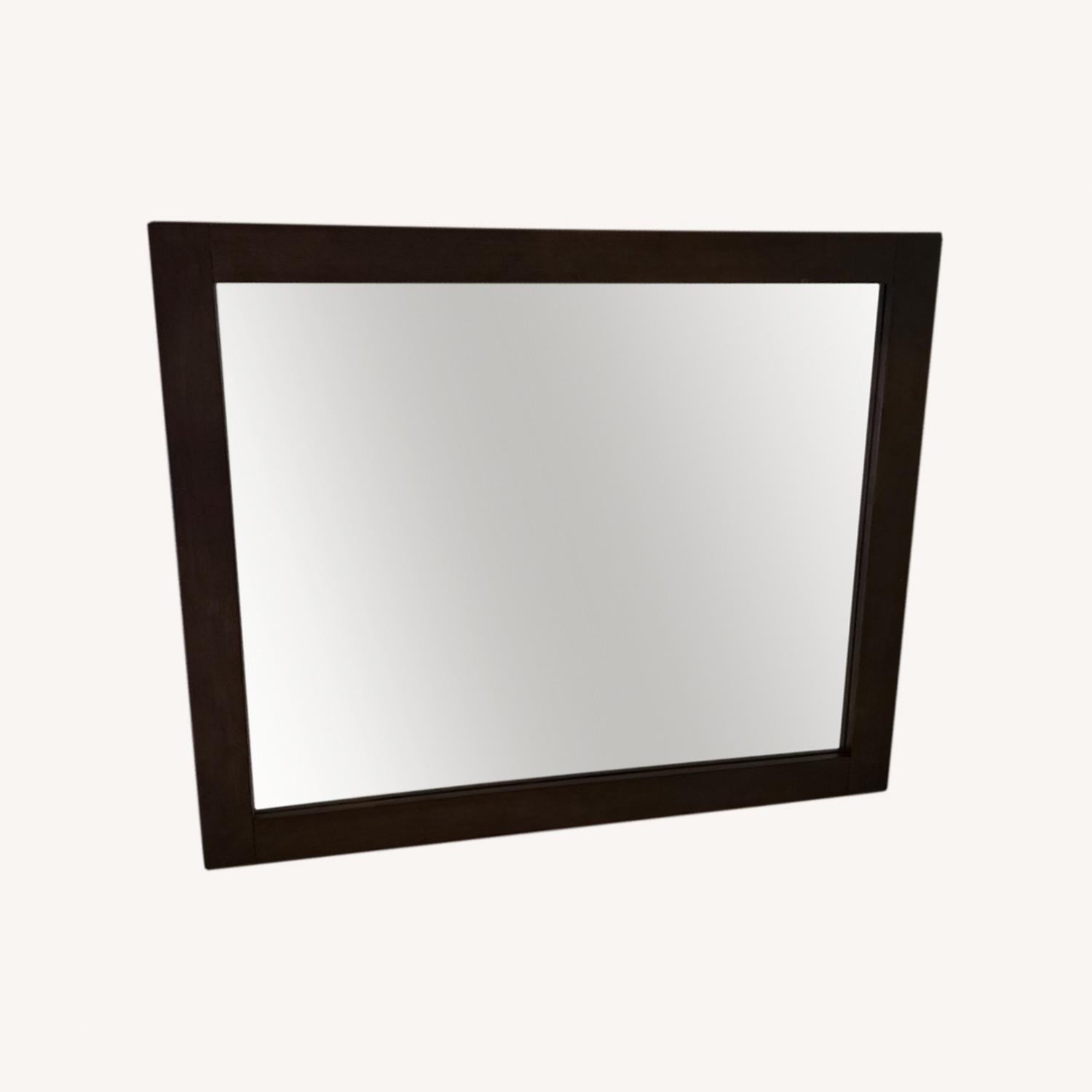 A simple Wall Mirror - image-0