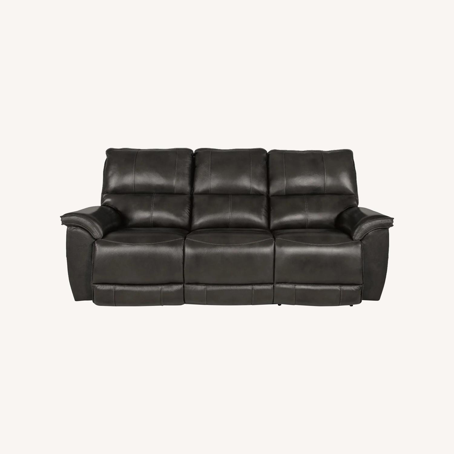 Laz Boy Sofa AptDeco