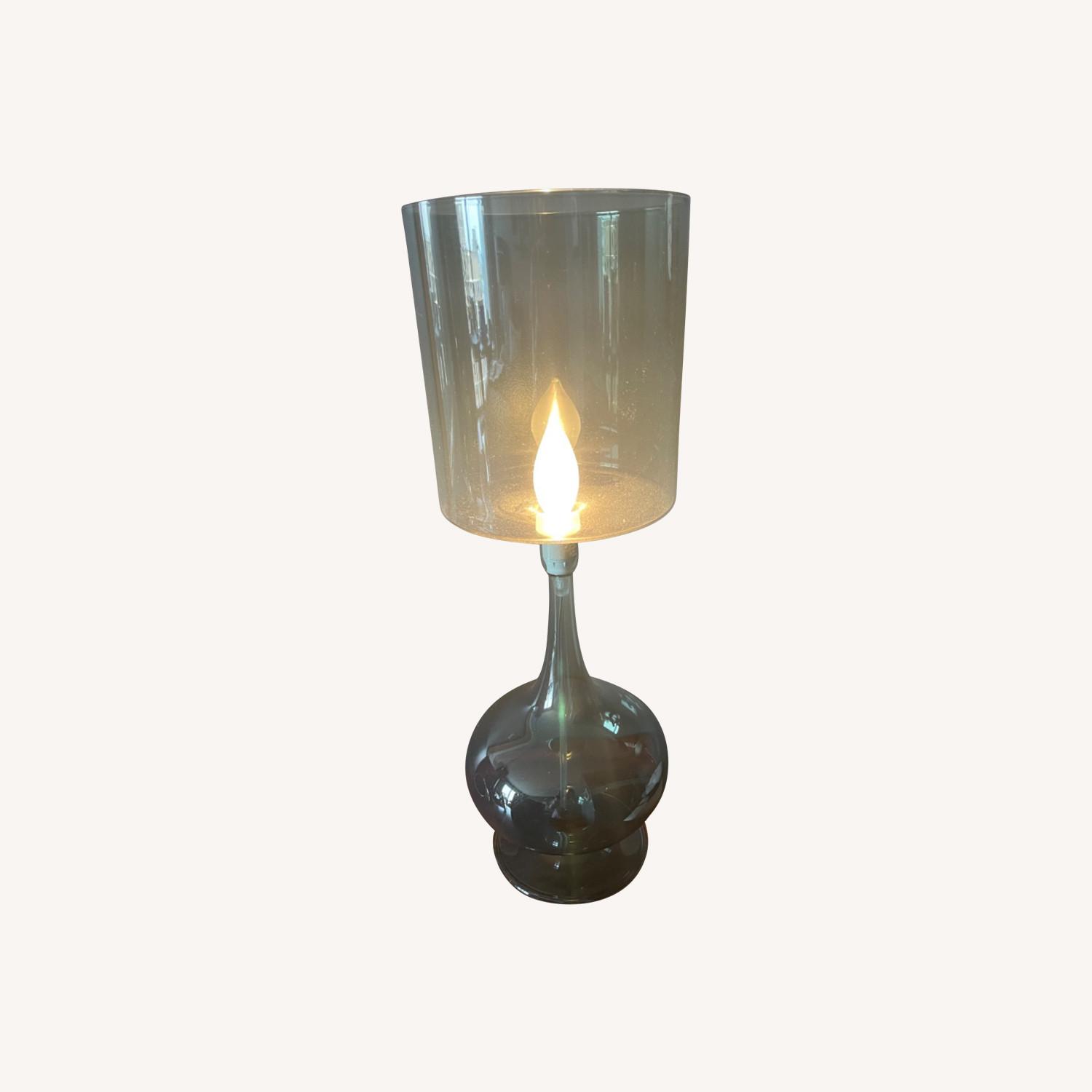 Opium Lamp - image-0