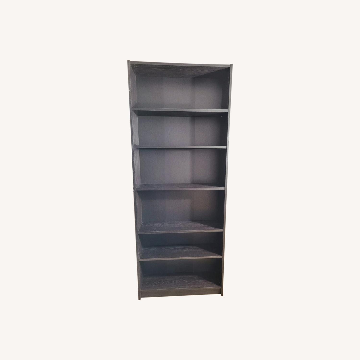IKEA Billy Bookshelves - image-0