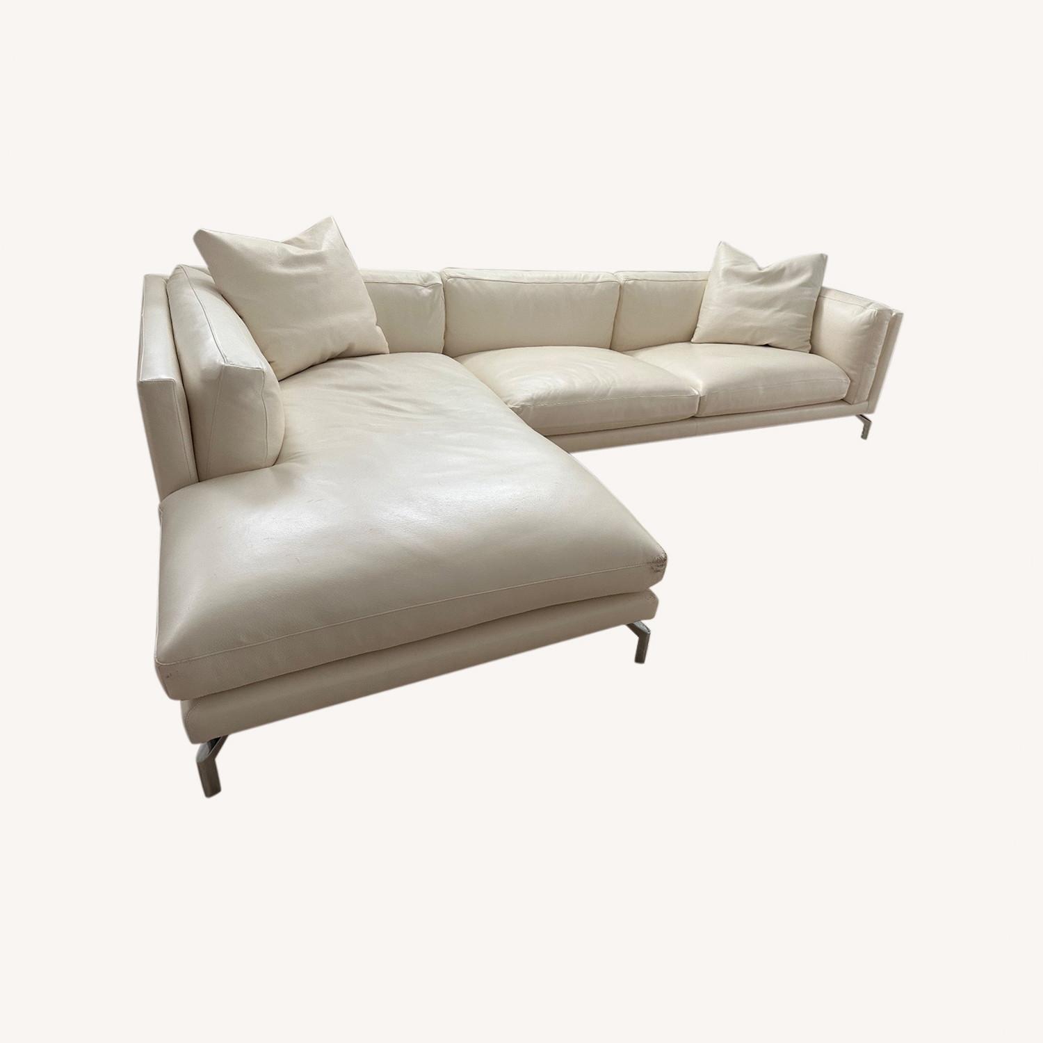 Design Within Reach Como Sectional Sofa - image-0