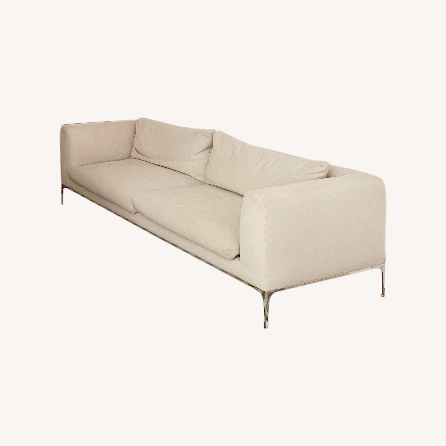 Design Within Reach Jonas Sofa - image-0