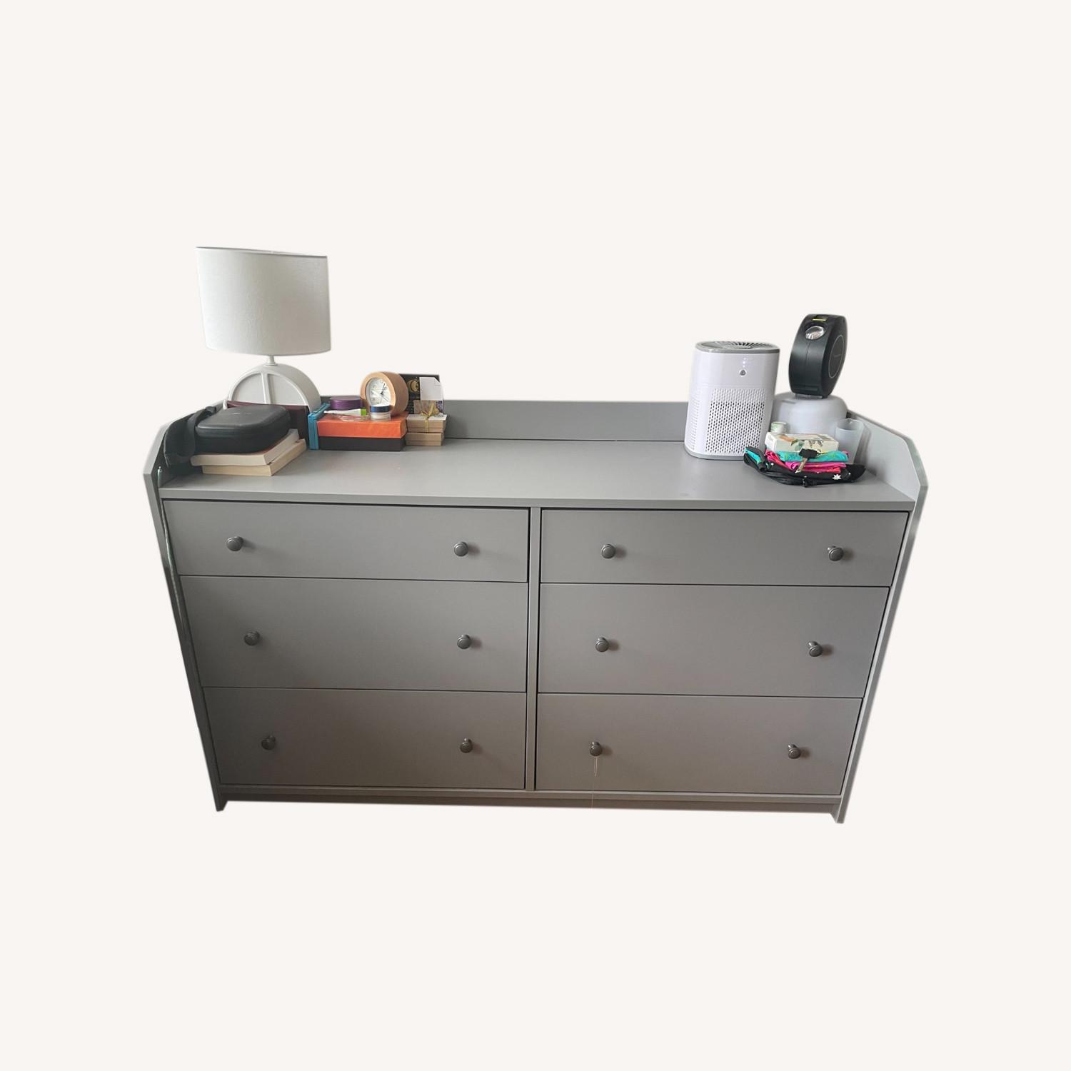 Ikea fabric shops dresser