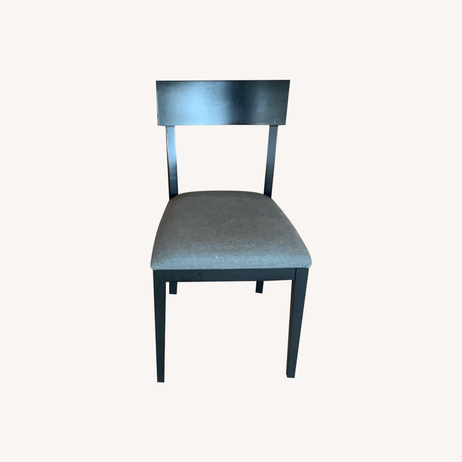 Room & Board Dining Chairs Set of 6 - image-0