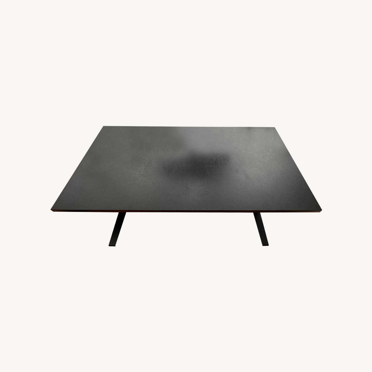 Herman Miller Motia Sit-To Stand Desk - image-5