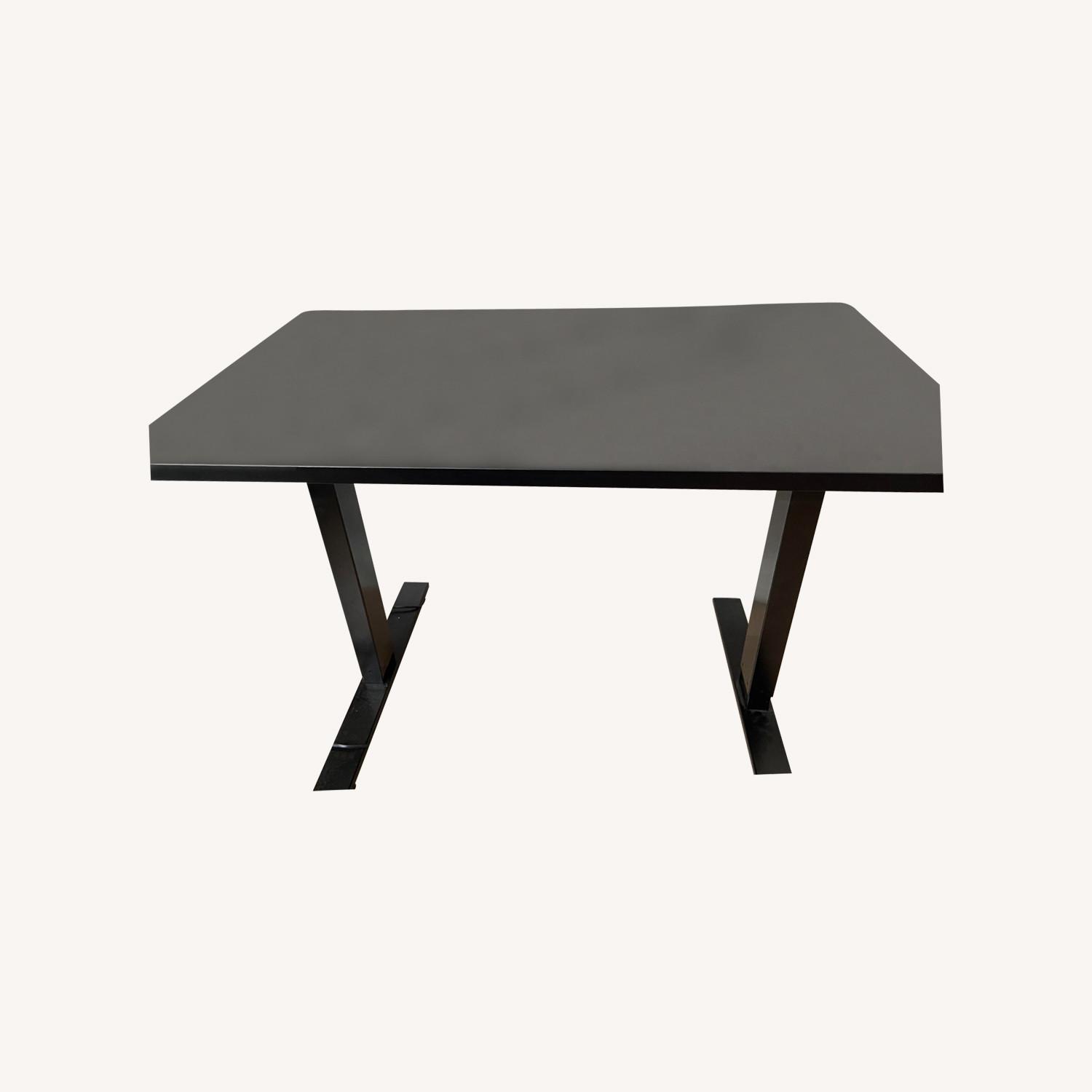 FLEXISPOT Height Adjustable Desk - image-0