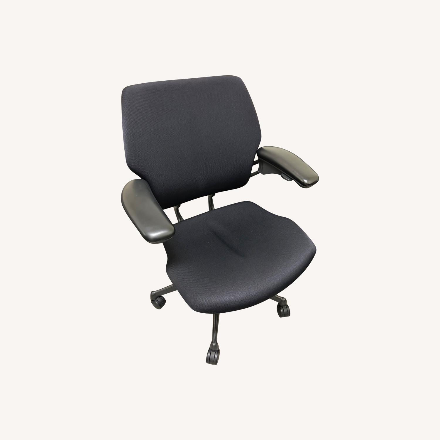 Humanscale Freedom Office Chair - image-0
