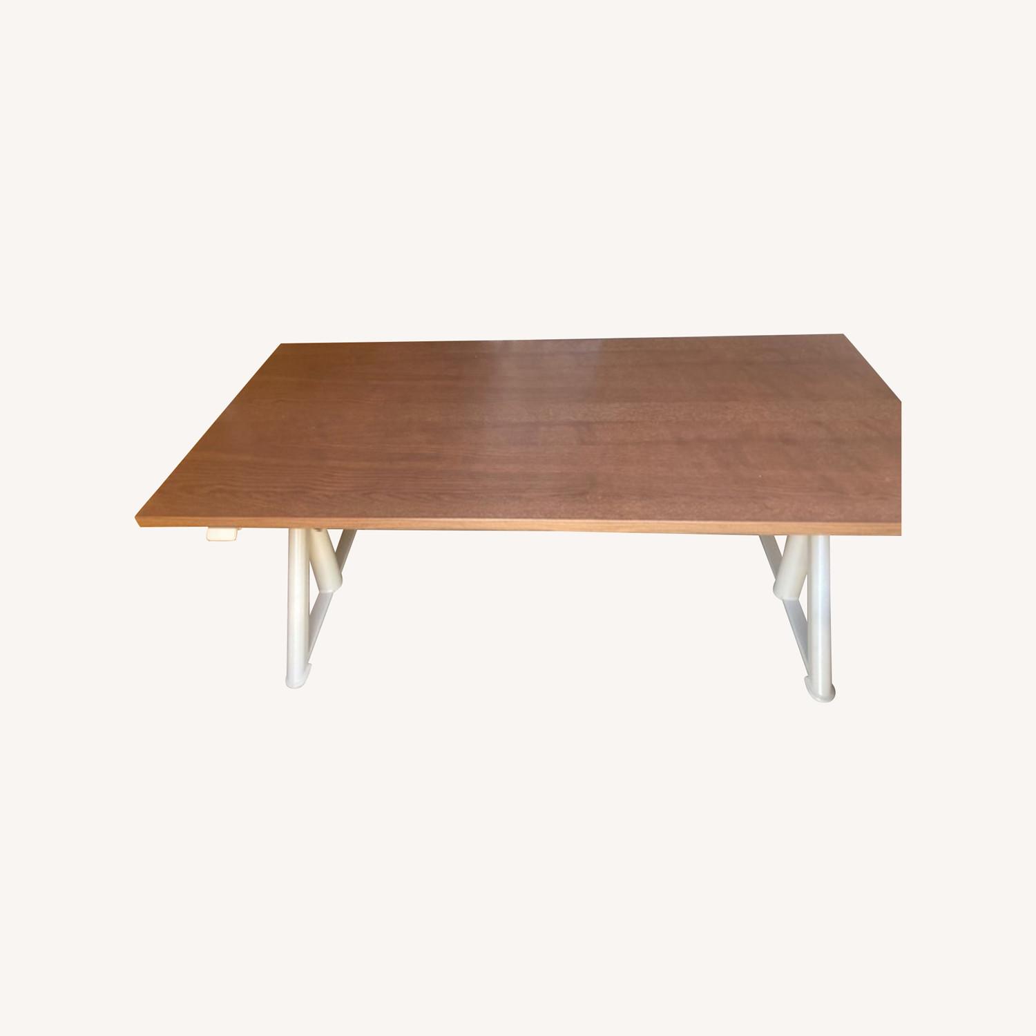 IKEA Standing Desk AptDeco