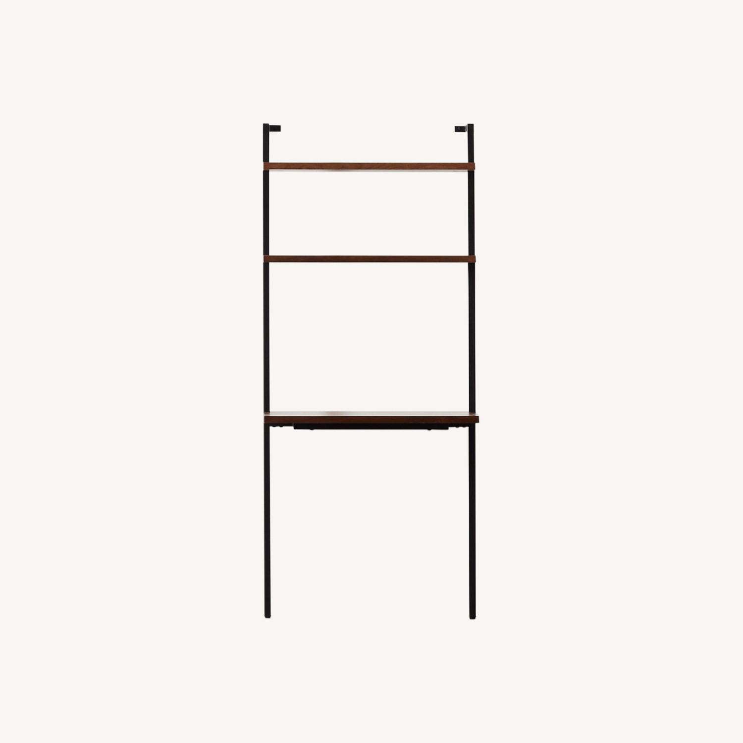 CB2 Helix Desk - image-0