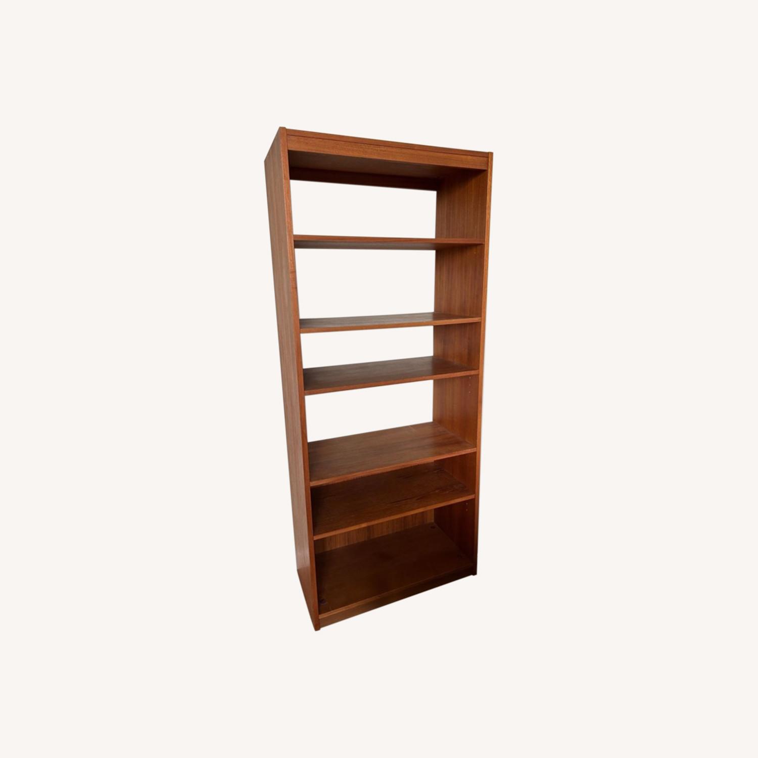 Vintage/Antique Bookcase - image-0