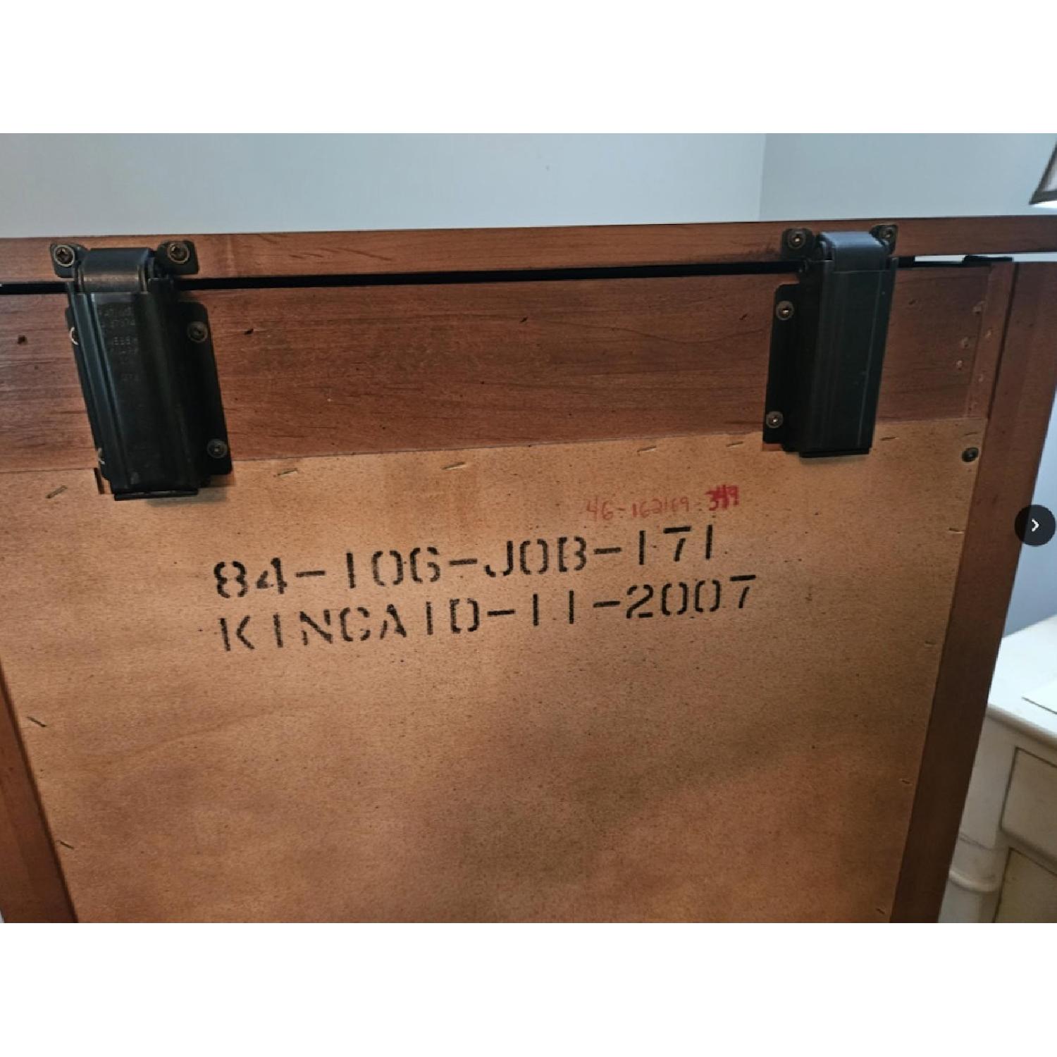 Kincaid Lingerie/Jewlery Chest - image-4