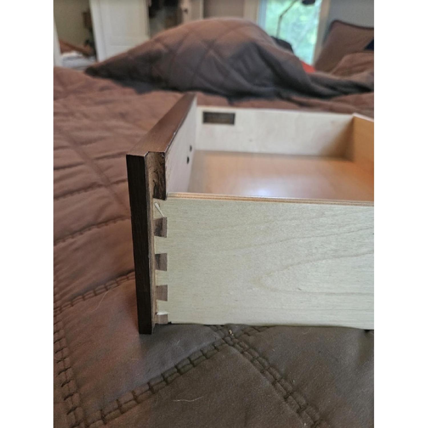 Kincaid Lingerie/Jewlery Chest - image-1