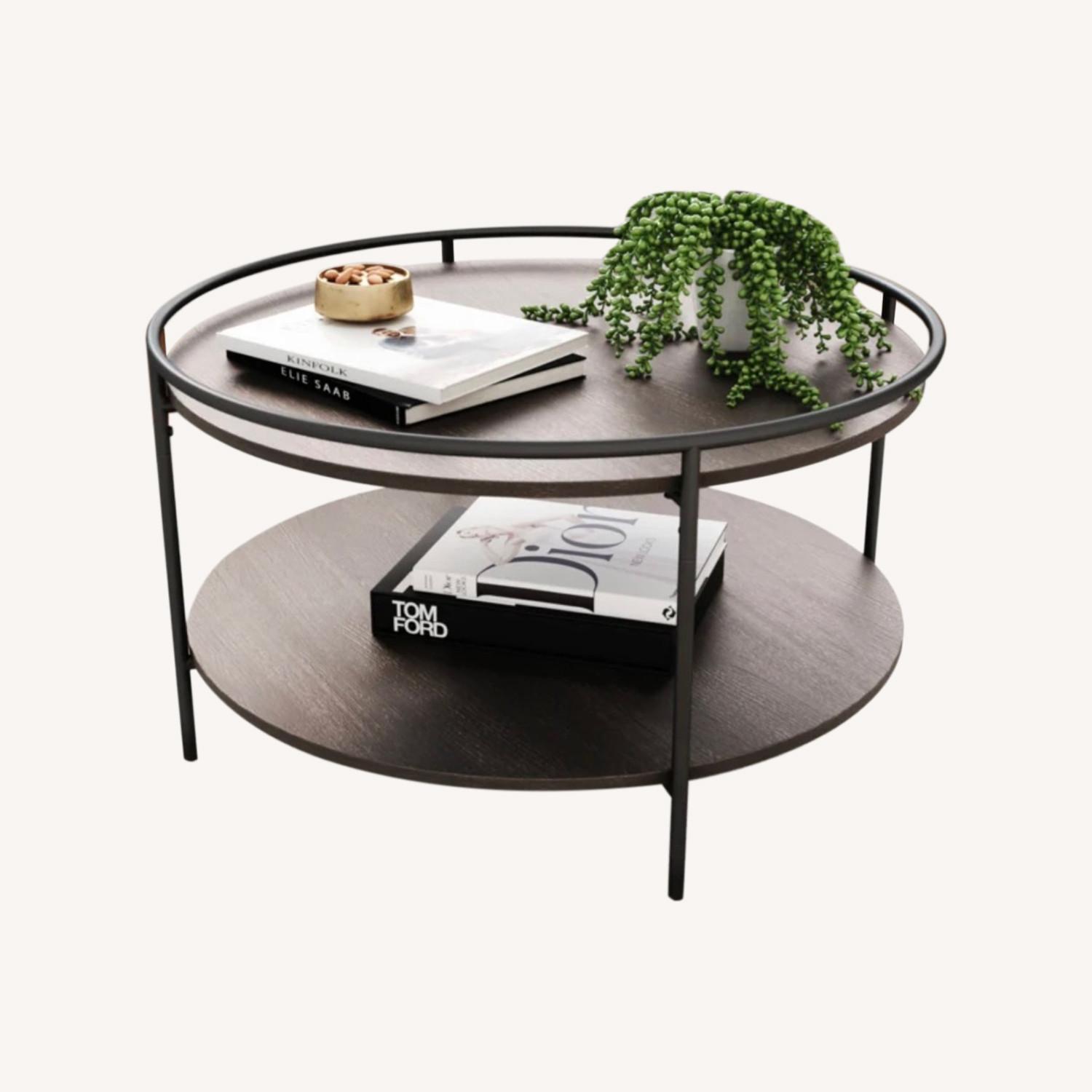 Wayfair Wilmington Coffee Table - image-0