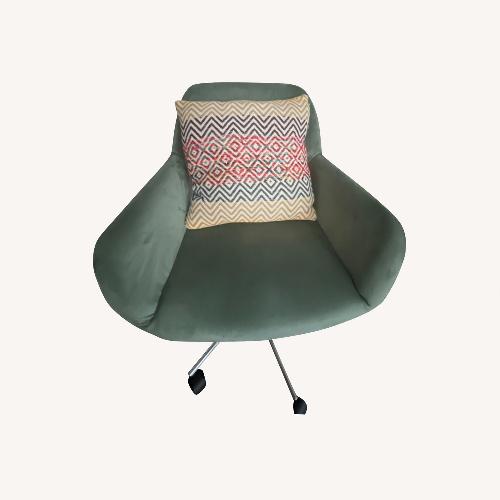 Wayfair Ergonomic Highback Office Chair AptDeco