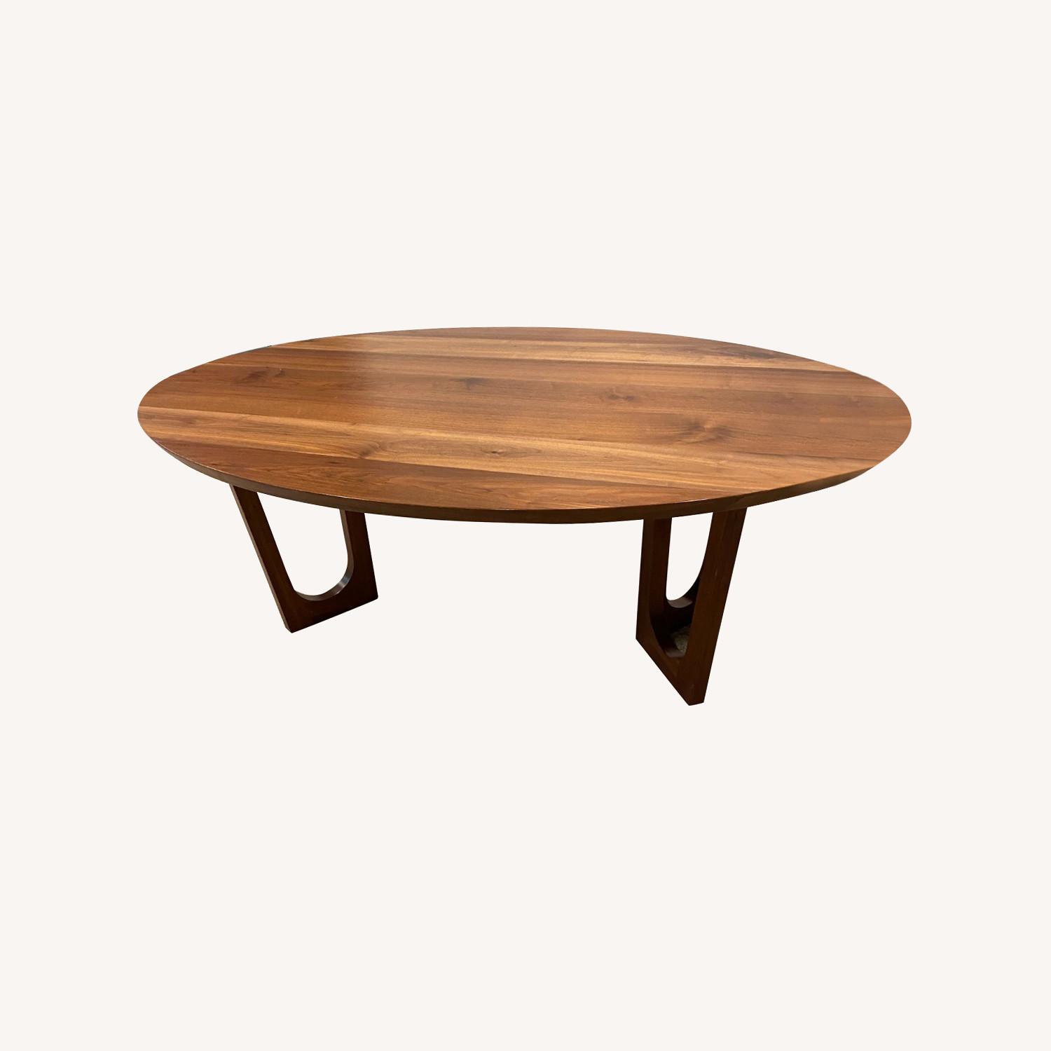 WuD Custom Moore Dining Table - image-6